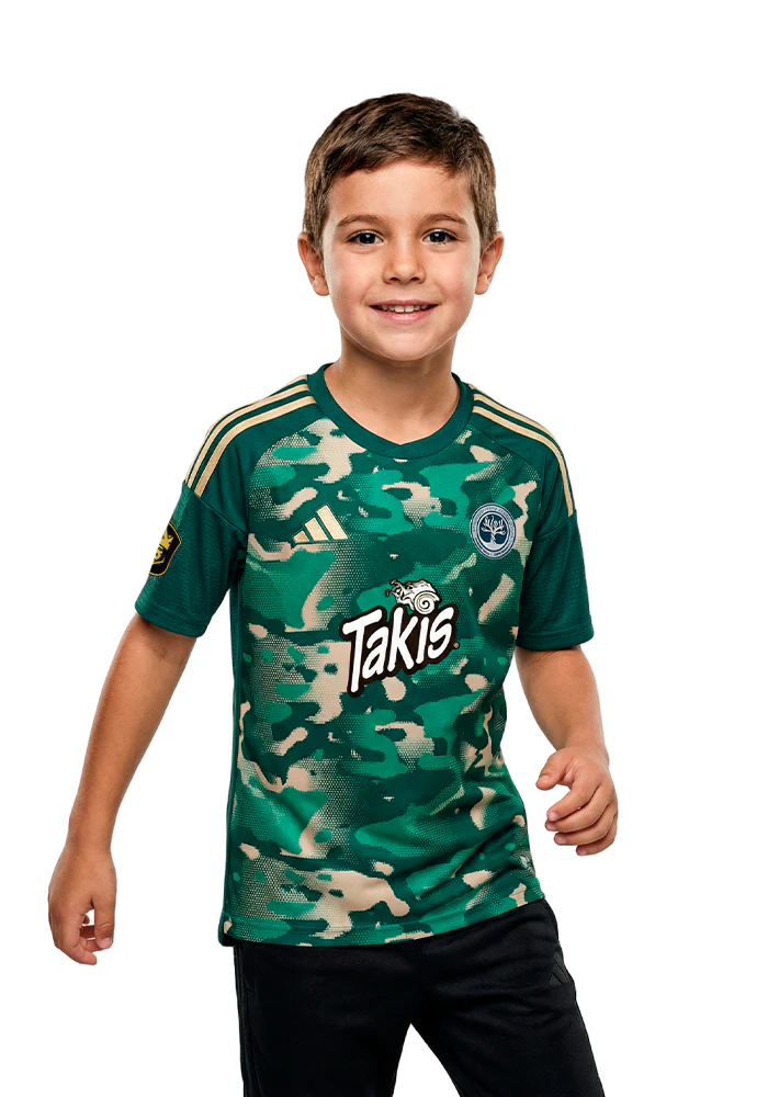 Camisetas Niño 2026