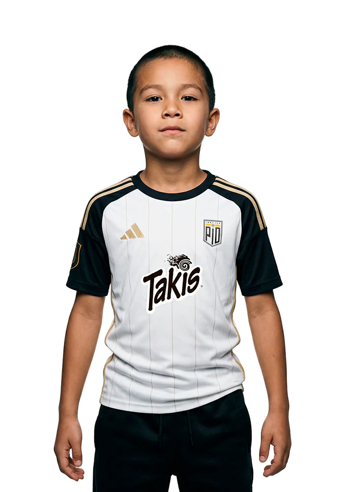 Camisetas Niño 2025